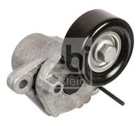 Multi-ribbed V-belt tensioner Mechanical 170273 FEBI BILSTEIN for HYUNDAI KIA