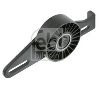 Multi-ribbed V-belt tensioner Mechanical 21709 FEBI BILSTEIN for DACIA RENAULT