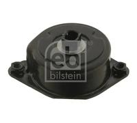 FEBI BILSTEIN 30117 Belt Tensioner, v-ribbed belt