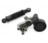 Multi-ribbed V-belt tensioner Mechanical 32201 FEBI BILSTEIN for AUDI A6 C4