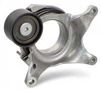 SWAG Autoteile Belt Tensioner 33 10 0090 - V-ribbed belt - Fits Mercedes A-Class/CLA/GLA/GLB
