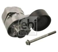 Multi-ribbed V-belt tensioner Mechanical 37255 FEBI BILSTEIN for FORD