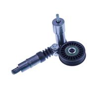 DENCKERMANN P400006 Belt Tensioner, v-ribbed belt