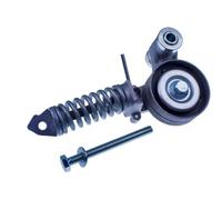 Multi-ribbed V-belt tensioner P422003 DENCKERMANN for OPEL CHEVROLET