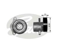 GATES T38156 Tensioner pulley