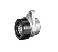 Multi-ribbed V-belt tensioner T38376 GATES for CHEVROLET DAEWOO