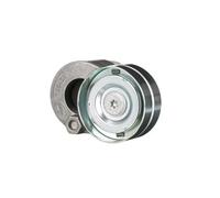 Multi-ribbed V-belt tensioner T38428 GATES for RENAULT MEGANE III Coupe CLIO III