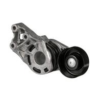 Multi-ribbed V-belt tensioner T38472 GATES for VW AUDI SEAT SKODA