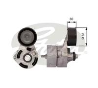 GATES T39108 Tensioner pulley