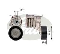 GATES T39115 Tensioner pulley