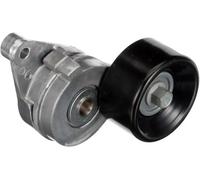 GATES T39185 Belt Tensioner, v-ribbed belt