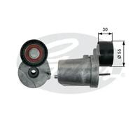 Multi-ribbed V-belt tensioner T39226 GATES for BMW X5 X6 7 X3 5 Gran Turismo 5