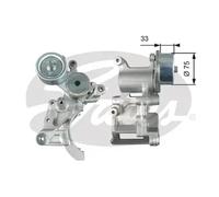 Multi-ribbed V-belt tensioner T39271 GATES for TOYOTA LAND CRUISER PRADO