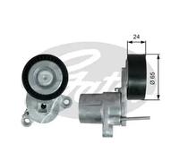 GATES T39295 Tensioner pulley