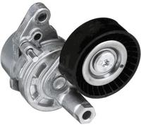 Multi-ribbed V-belt tensioner T39358 GATES