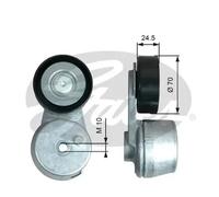 GATES T39375 Tensioner pulley