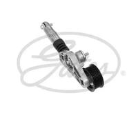 Multi-ribbed V-belt tensioner T39405 GATES for LAND ROVER RANGE ROVER EVOQUE