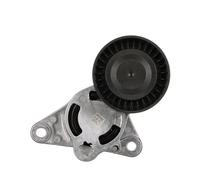 Multi-ribbed V-belt tensioner T39454 GATES for MERCEDES-BENZ E-CLASS S-CLASS CLS