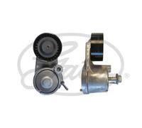 Multi-ribbed V-belt tensioner T39482 GATES for VAUXHALL OPEL