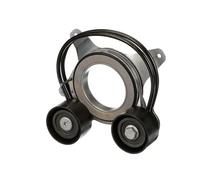 GATES T39528 Belt Tensioner, v-ribbed belt