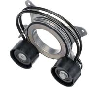 GATES T39528 Belt Tensioner, v-ribbed belt