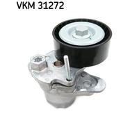 SKF VKM 31272 Belt Tensioner, v-ribbed belt