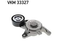 Multi-ribbed V-belt tensioner VKM 33327 SKF for CITROËN PEUGEOT DS TOYOTA OPEL