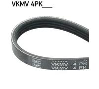 SKF VKMV 4PK1770 Serpentine belt