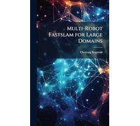 Multi-Robot Fastslam for Large Domains