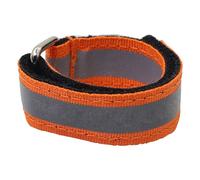 Multi-rotor battery strap battery band belt, high visibility reflective coating with strong nylon rope