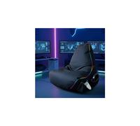 (Multi) rucomfy Kids Gaming Bean Bag Chair - rugame Kids Gamer Seat