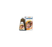 Multi Sanostol 300g, vitamins for kids, zapobiega niegoborom witamin