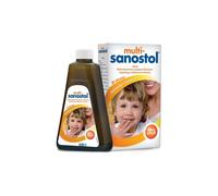 Multi Sanostol 600g, vitamins for kids, zapobiega niegoborom witamin