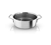Eva Solo Eva Trio multi frying pan with 2 handles Ø24 cm