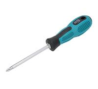 Multi Screwdriver, Multi Screwdriver Tool All in One Dual Purpose Screwdrivers Screwdrivers Slot Cross Bit Anti-Slip Handle Screwdriver for Outdoor and Daily Repair Tools