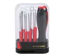 Multi Screwdriver Tool All in One, Multitool Screwdriver Ratcheting Screwdriver Set with Handle Screwdriver Combination Set General Screwdriver Multitool for Home Kitchen Car