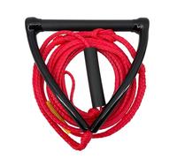 Multi-Section Wakesurf Rope Kayak Boat Docking Boat Dock Adjustable Wakesurf Rope to Enhance Your Surfing