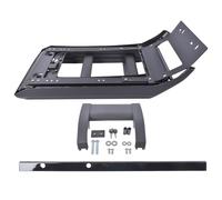 Multi Segment Folding Side Access Ladder Replacement for De*fen*der 90/110 L663 2020-2025 Mazonda