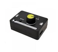 Multi Servo Tester 3CH ECS Consistency Speed Controller Compatible with CCPM Meter Master Checker Compatible With RC Drone Helicopter RC Hobby(5 PIECES)