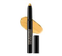 Multi-Shade Waterproof Eyeshadow Stick for Women - Long-Lasting Cream-to-Powder, Shimmer Blendable Crease-Proof All-Day Wear. (07#)