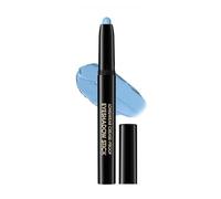 Multi-Shade Waterproof Eyeshadow Stick for Women - Long-Lasting Cream-to-Powder, Shimmer Blendable Crease-Proof All-Day Wear. (10#)