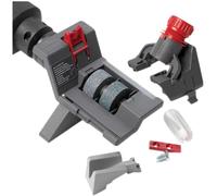 Multi-Sharp 2001 Universal Drill Bit and Tool Sharpener 3-13mm Diameter...