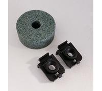 Multisharp Drill Bit Sharpener Replacement Grinding Wheel - Silicon Carbide (MS2