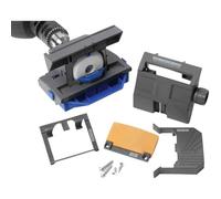 Multi-Sharp 3001 Wetstone Water-Cooled Chisel and Plane Blade Sharpener - for Sharpening 10-60mm Wide Chisel/Plane Blades and gouges