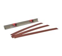 Multi-Sharp Cylinder Mower Sharpener Multi Colour (30Cm)