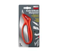 Multi-Sharp® MS4100E Ms4100E Knife & Blade Sharpener