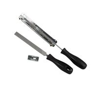 Multi-Sharp Multi-Sharp Chainsaw Sharpening Kit 4.00mm (5/32In) Multi Colour (4.0mm (5/32In))