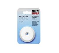 Multi-Sharp Multi-Sharp Replacement Wheel For Wetstone Multi Colour (One Size)