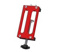 Multi Size Compatible Hole Locator Positioning Tool for Engineers and Designers in Furniture and Structural Design Easy to Use Drilling Guide