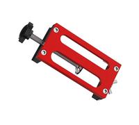 Multi Size Compatible Hole Locator Positioning Tool for Engineers and Designers in Furniture and Structural Design Furniture Drilling Tool